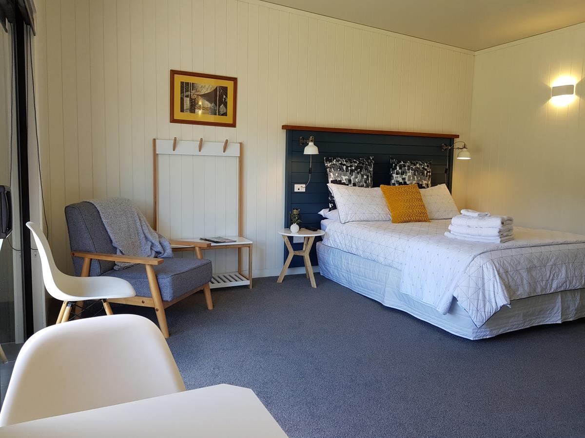 Admiral Waters Bed and Breakfast Cooks Beach Εξωτερικό φωτογραφία